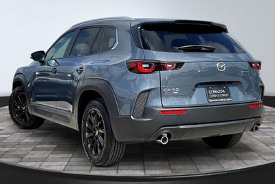 2026 Mazda Mazda CX-50 2.5 S Select