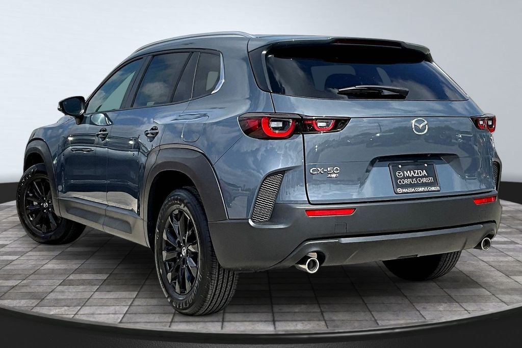 2026 Mazda Mazda CX-50 2.5 S Select