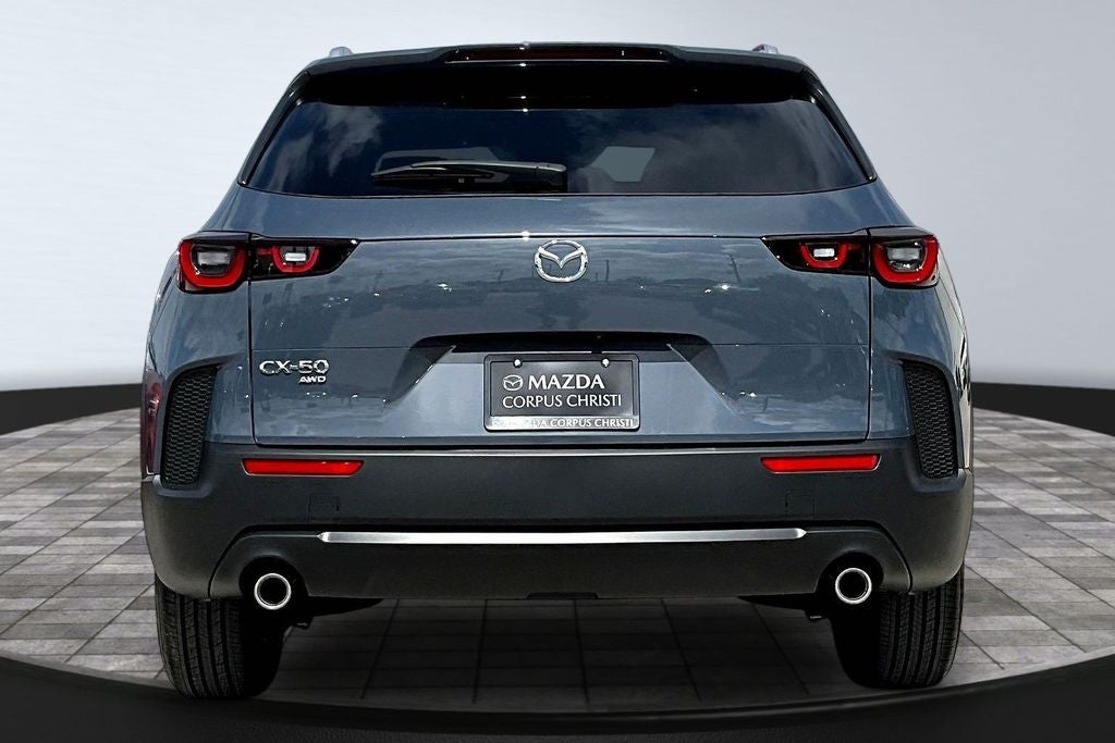 2026 Mazda Mazda CX-50 2.5 S Select