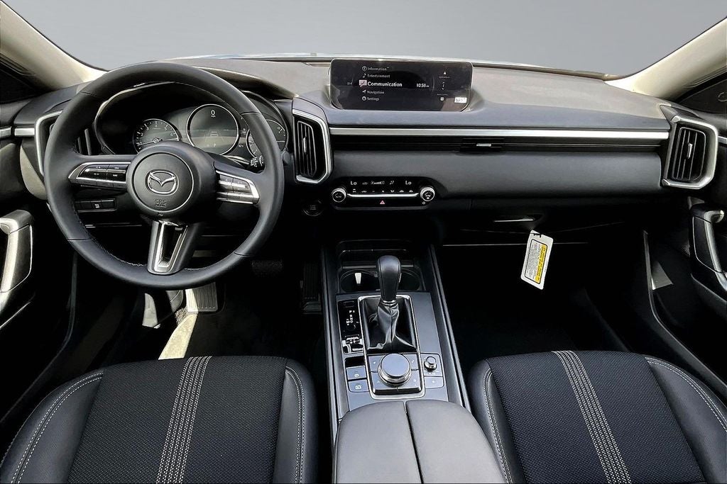 2026 Mazda Mazda CX-50 2.5 S Select