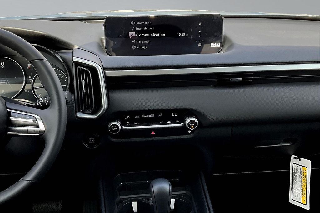 2026 Mazda Mazda CX-50 2.5 S Select
