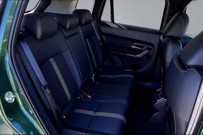 2026 Mazda Mazda CX-50 2.5 S Select