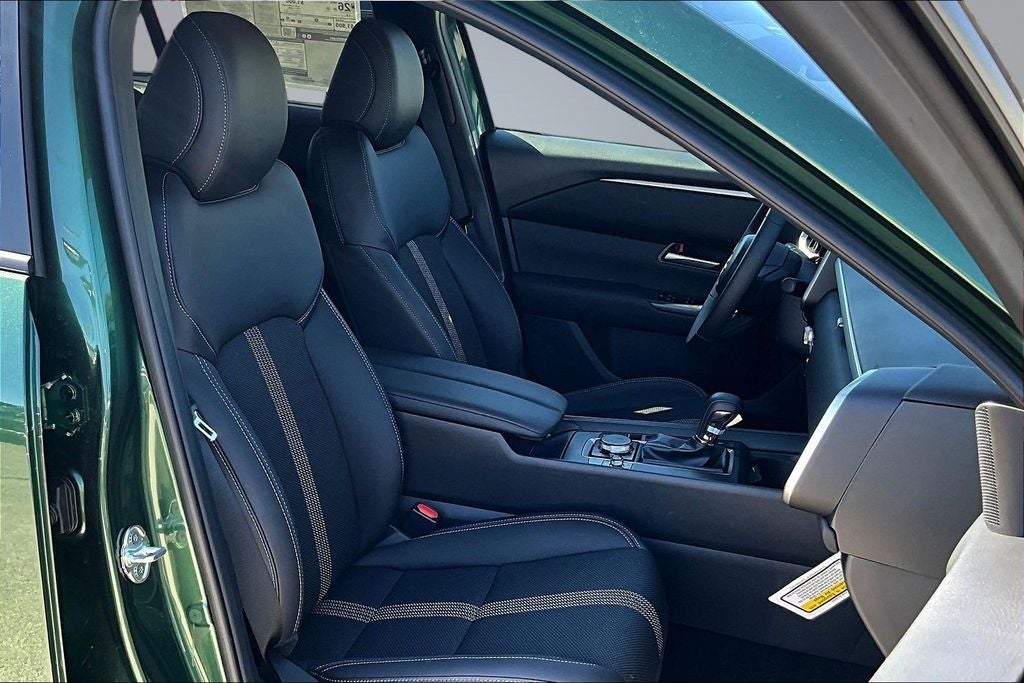 2026 Mazda Mazda CX-50 2.5 S Select