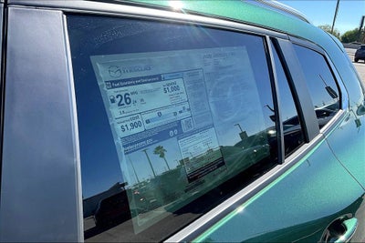 2026 Mazda Mazda CX-50 2.5 S Select