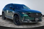 2026 Mazda Mazda CX-50 2.5 S Select