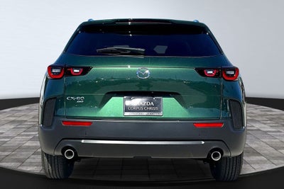 2026 Mazda Mazda CX-50 2.5 S Select