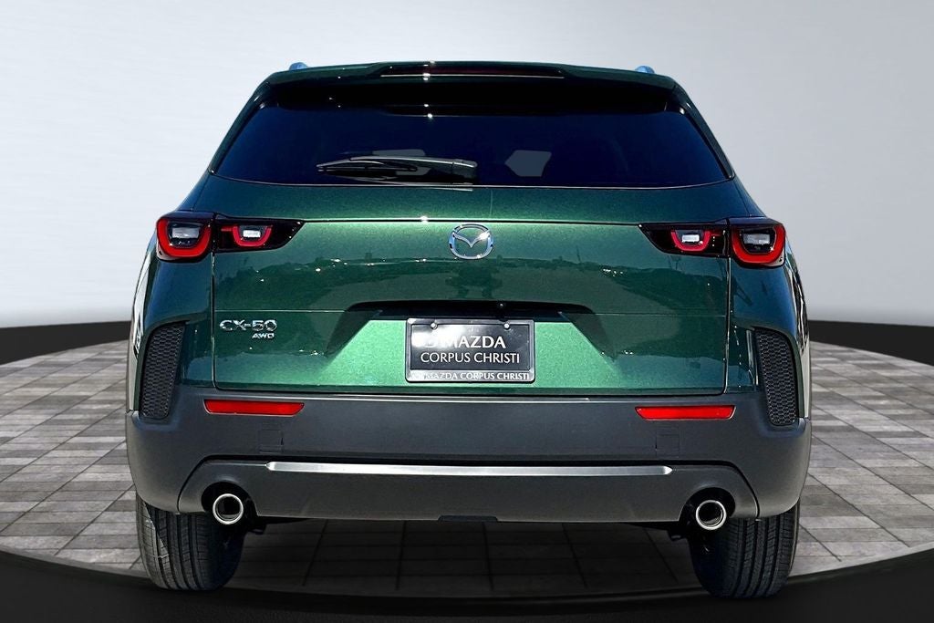 2026 Mazda Mazda CX-50 2.5 S Select