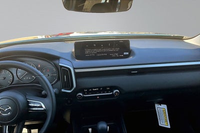 2026 Mazda Mazda CX-50 2.5 S Select