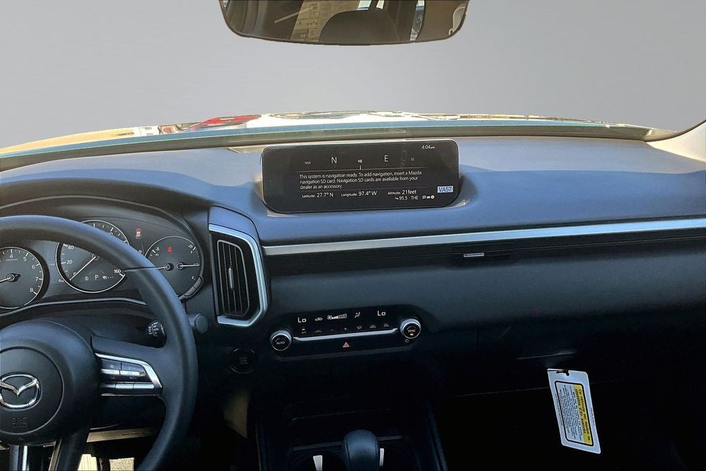 2026 Mazda Mazda CX-50 2.5 S Select