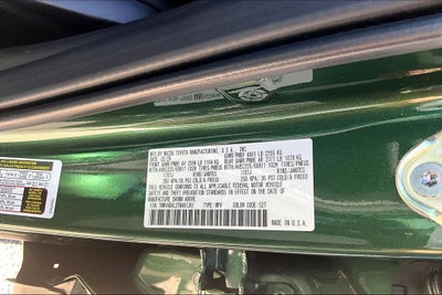 2026 Mazda Mazda CX-50 2.5 S Select