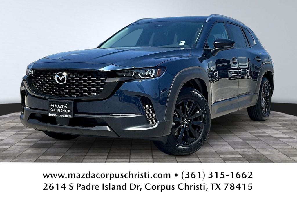 2026 Mazda Mazda CX-50 2.5 S Select