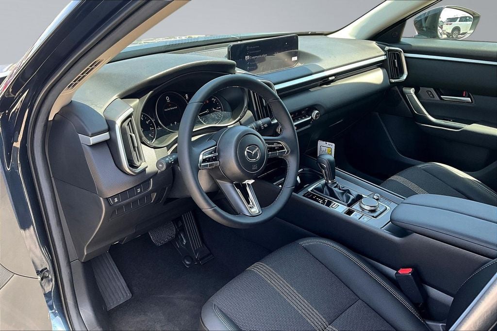 2026 Mazda Mazda CX-50 2.5 S Select