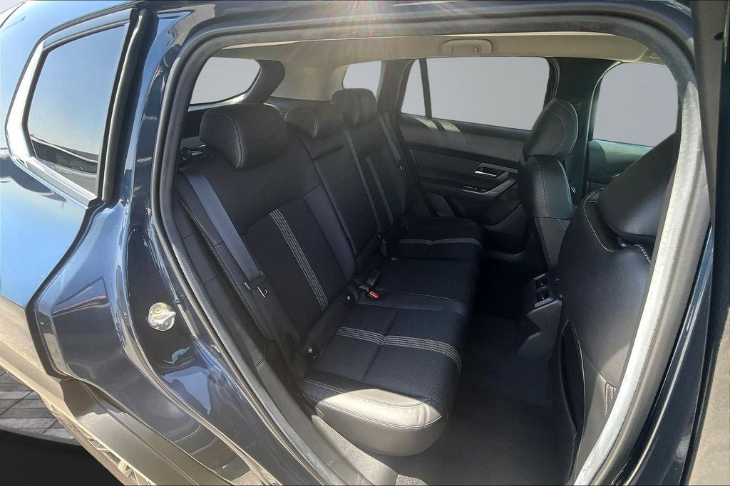 2026 Mazda Mazda CX-50 2.5 S Select