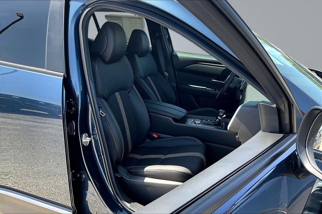 2026 Mazda Mazda CX-50 2.5 S Select