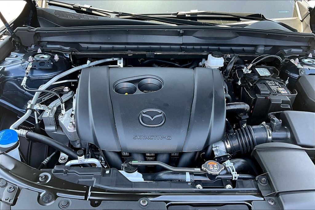 2026 Mazda Mazda CX-50 2.5 S Select