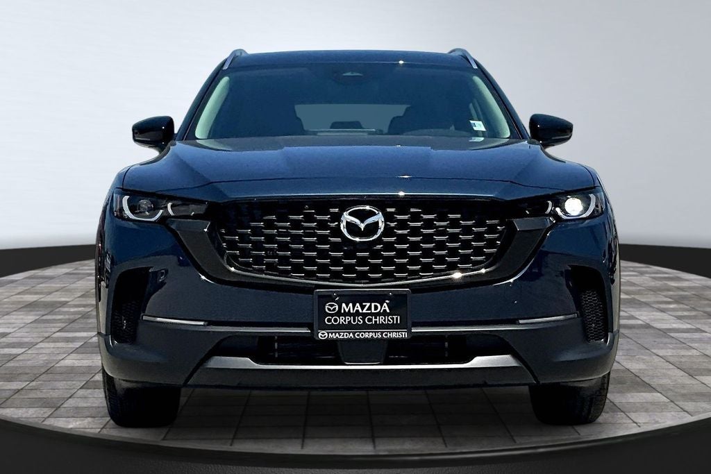 2026 Mazda Mazda CX-50 2.5 S Select
