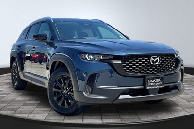 2026 Mazda Mazda CX-50 2.5 S Select