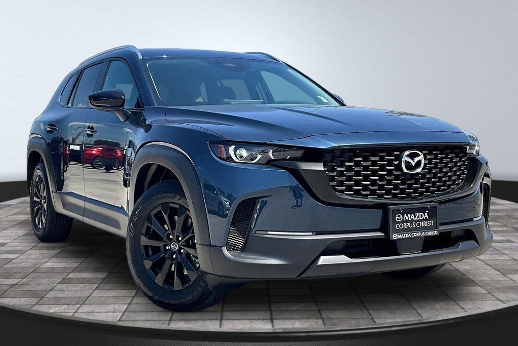 2026 Mazda Mazda CX-50 2.5 S Select