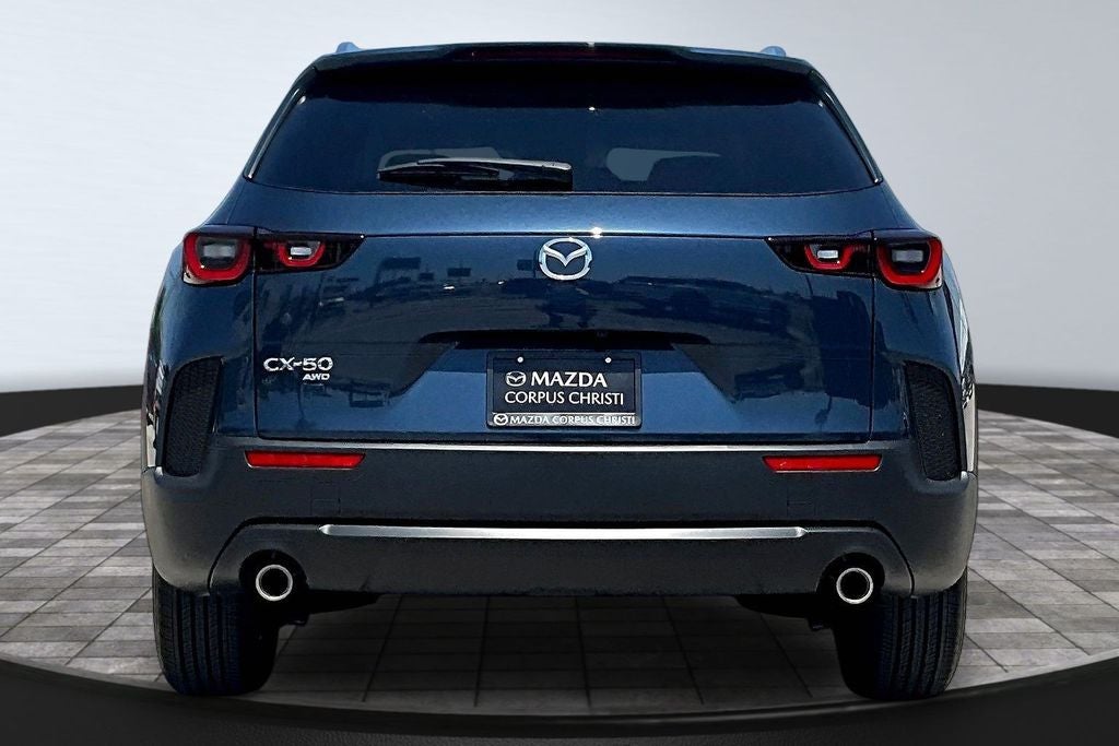 2026 Mazda Mazda CX-50 2.5 S Select
