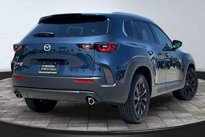 2026 Mazda Mazda CX-50 2.5 S Select