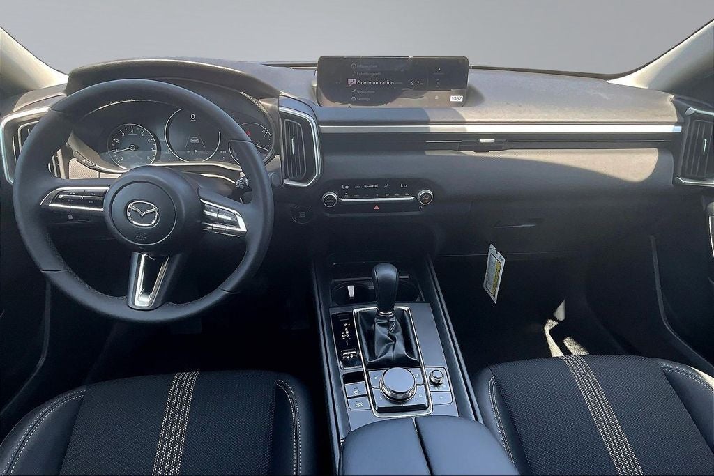 2026 Mazda Mazda CX-50 2.5 S Select