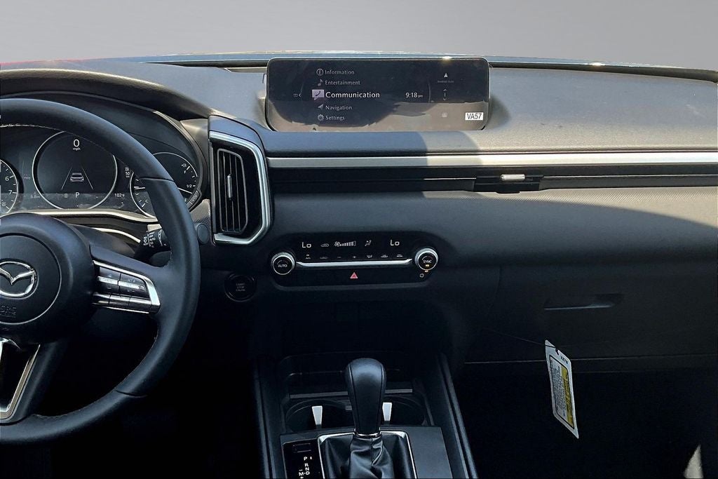 2026 Mazda Mazda CX-50 2.5 S Select