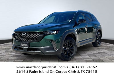 2026 Mazda Mazda CX-50 2.5 S Select