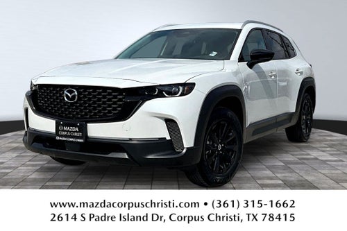 2026 Mazda Mazda CX-50 2.5 S Select