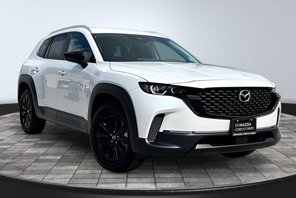 2026 Mazda Mazda CX-50 2.5 S Select