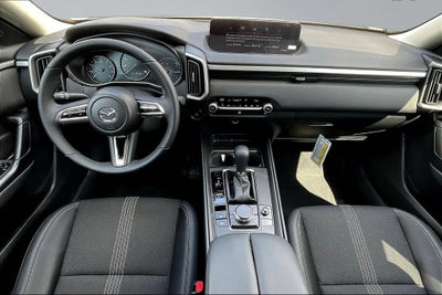 2026 Mazda Mazda CX-50 2.5 S Select