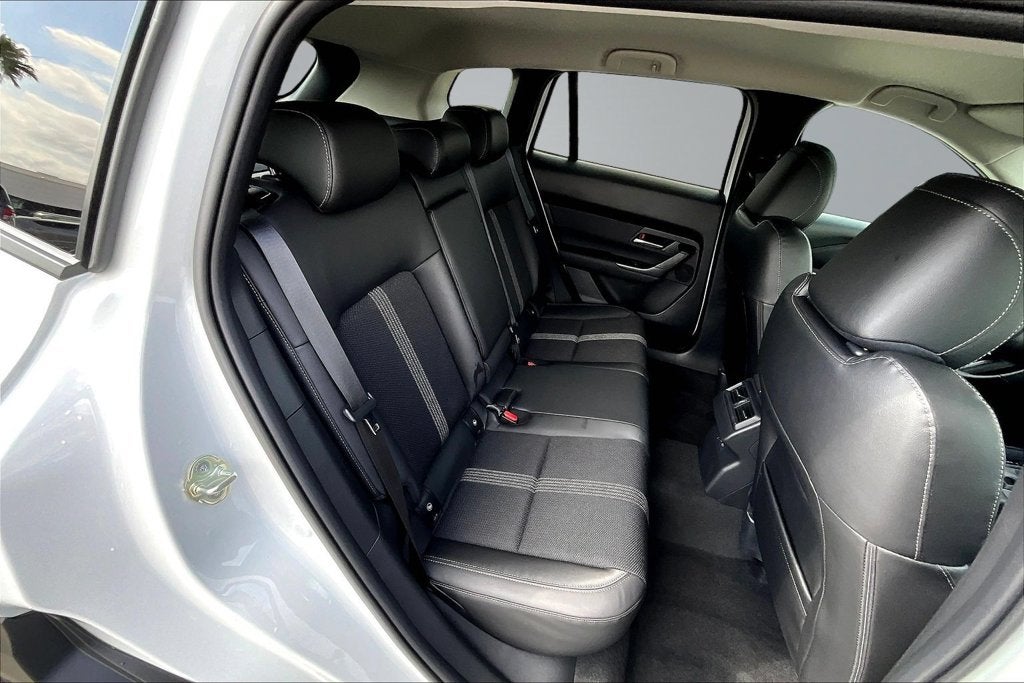 2026 Mazda Mazda CX-50 2.5 S Select