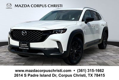 2026 Mazda Mazda CX-50 2.5 S Select