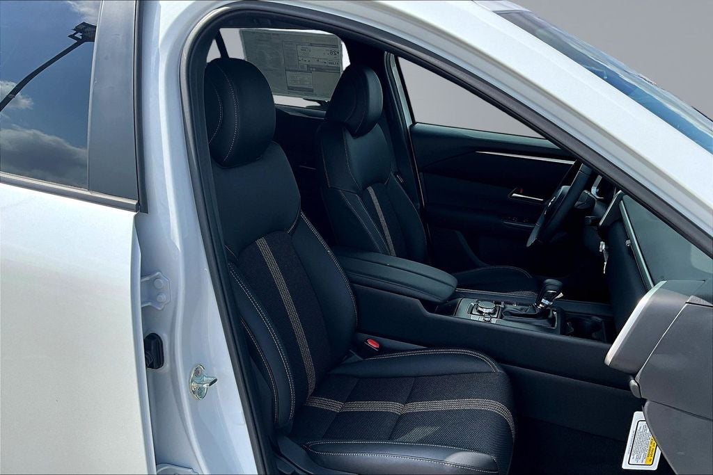 2026 Mazda Mazda CX-50 2.5 S Select