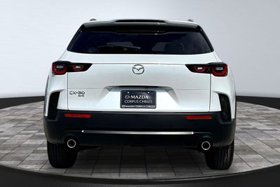 2026 Mazda Mazda CX-50 2.5 S Select