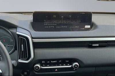 2026 Mazda Mazda CX-50 2.5 S Select