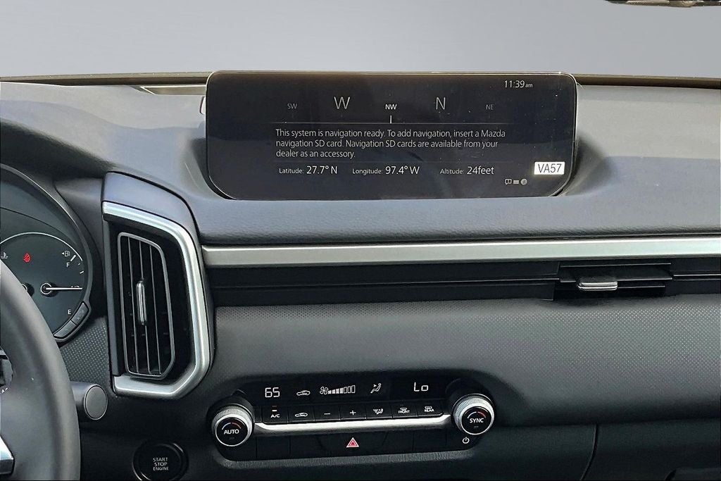 2026 Mazda Mazda CX-50 2.5 S Select
