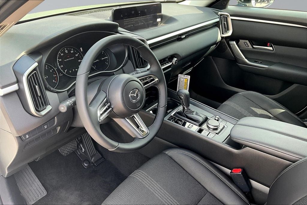 2026 Mazda Mazda CX-50 2.5 S Select