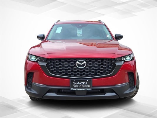 2024 Mazda Mazda CX-50 2.5 S Select Package in San Antonio, TX - The Khoury Group