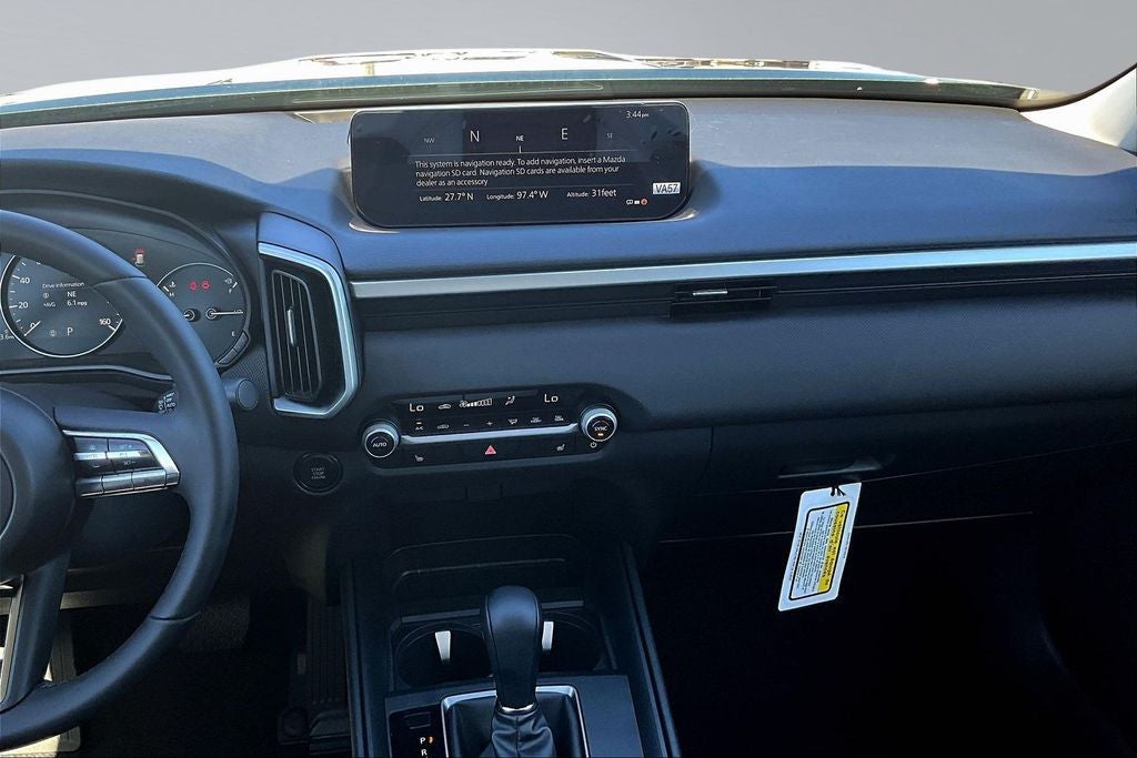 2026 Mazda Mazda CX-50 2.5 S Preferred