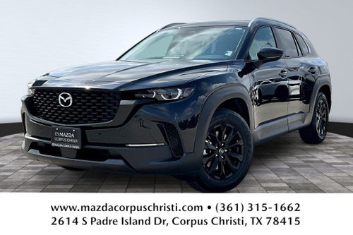 2026 Mazda Mazda CX-50 2.5 S Preferred
