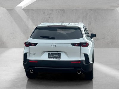 2026 Mazda Mazda CX-50 2.5 S Preferred