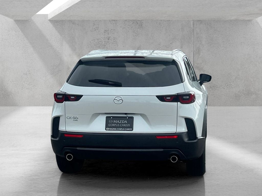 2026 Mazda Mazda CX-50 2.5 S Preferred