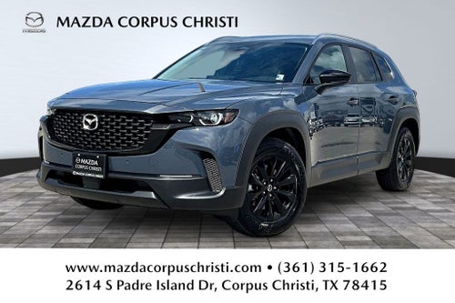 2026 Mazda Mazda CX-50 2.5 S Preferred