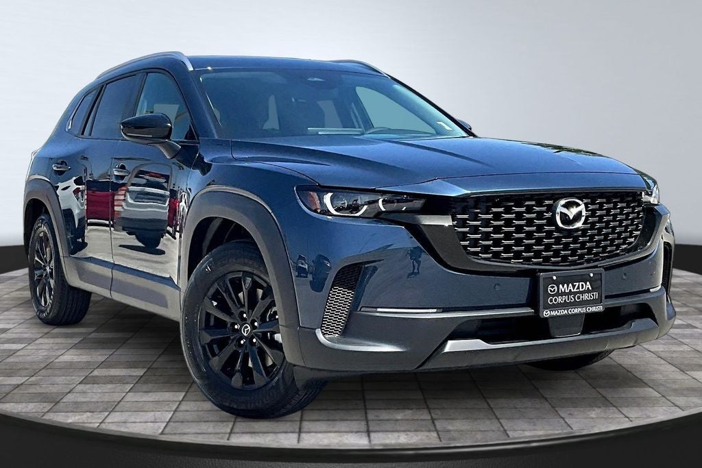 2026 Mazda Mazda CX-50 2.5 S Preferred