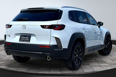 2026 Mazda Mazda CX-50 2.5 S Preferred