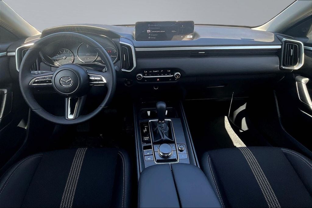 2026 Mazda Mazda CX-50 2.5 S Preferred