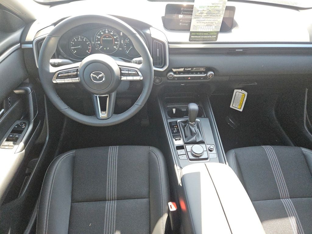 2026 Mazda Mazda CX-50 2.5 S Preferred