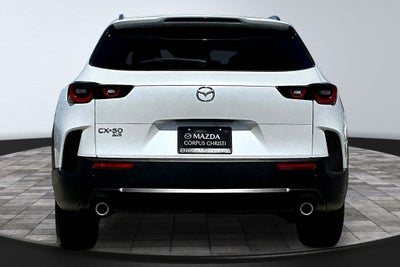2026 Mazda Mazda CX-50 2.5 S Preferred