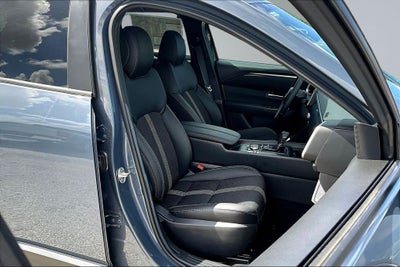 2026 Mazda Mazda CX-50 2.5 S Preferred