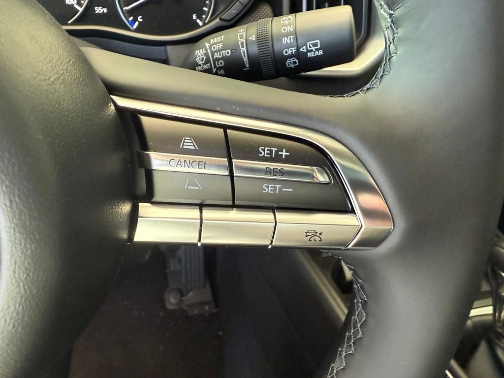 2026 Mazda Mazda CX-50 2.5 S Preferred